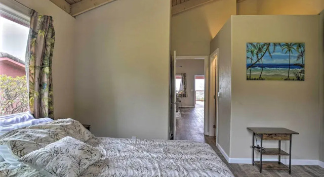 Kailua-kona Hillside Apt < 3 Miles to Beaches!, Kailua-Kona, 预订 酒店 科纳 夏威夷大岛