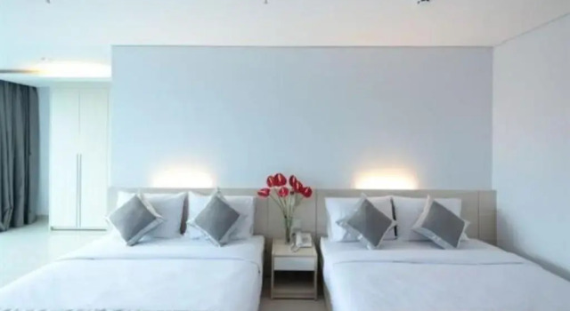 Tristar Hotel, Забронировать Отель Нячанг Кханьхоа, рядом с Long Son Pagoda
