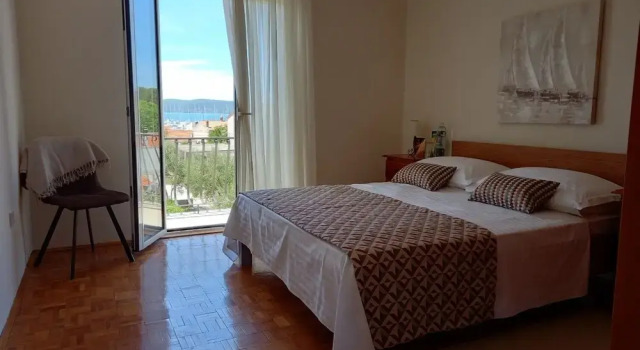 Renci - 100 m From sea - A1