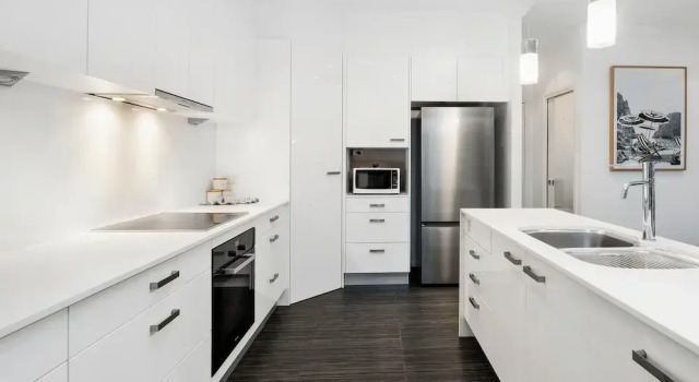 Вилла Surfers Villa - Q Stay