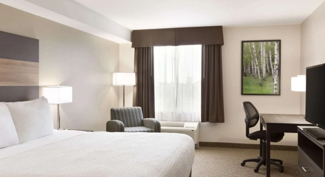 Days Inn & Suites by Wyndham Lindsay, Reserva ahora Hotel Lindsay Kawartha and Northumberland