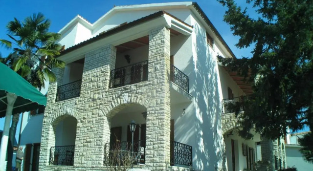 B&B Moderno