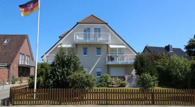 Ostlandstraße 12 Whg 5 OG