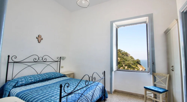Номер Economy San Francesco Relais