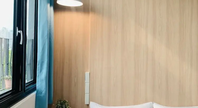 Двухместный номер Deluxe c 1 комнатой OYAJI Guesthouse 歐野基民家宿泊