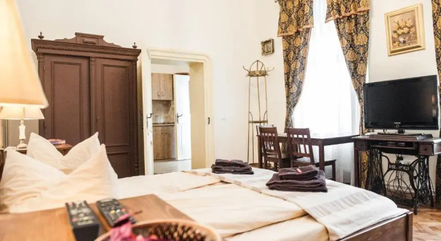 Brukenthal Central Apartments Sibiu, Varaa Huoneisto Sibiu Old Town 