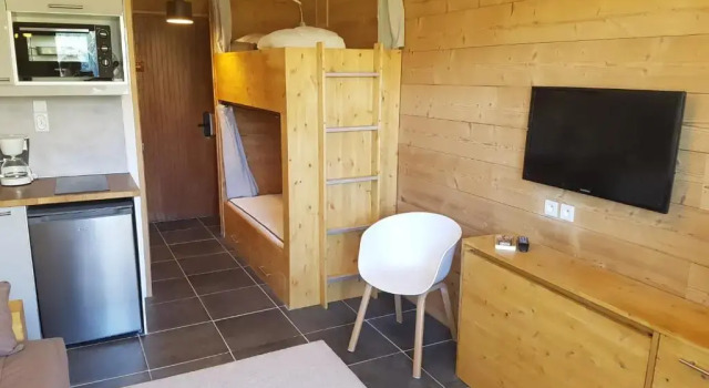 Le lodge by Lilou, Забронировать Отель Маниго Лыжный курорт на озере Анси, рядом с Горнолыжный подъемник Гран Лаке