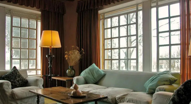 La Casa Grande de Quintanas de Gormaz, Book Lejlighed Hoteller i Castile and Leon med pool, Swimmingpool