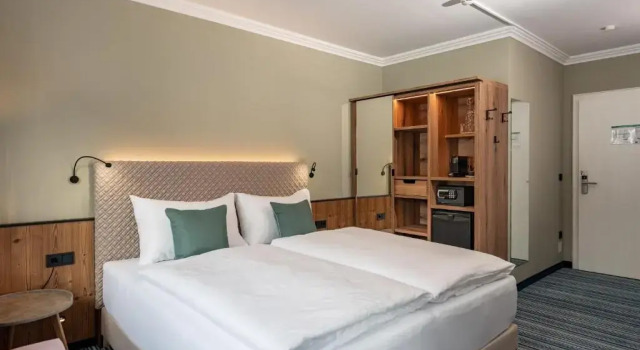 Номер Classic Erzherzog Johann Alpin Style Hotel
