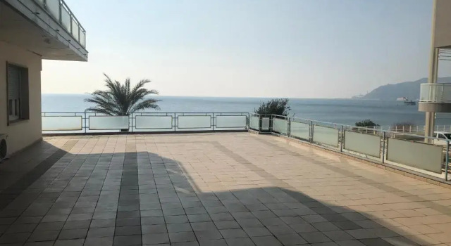 Номер Deluxe Hotel Miramare