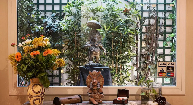 Fashion House, Забронировать Отель Отели Барселоны с завтраком, рядом с Palau de Dalmases, Завтраки