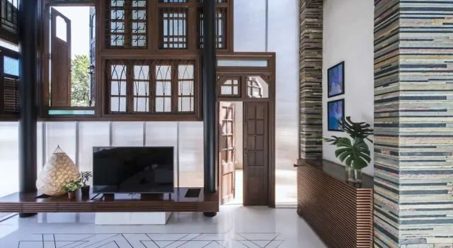 Номер Premium The Grand Terrace