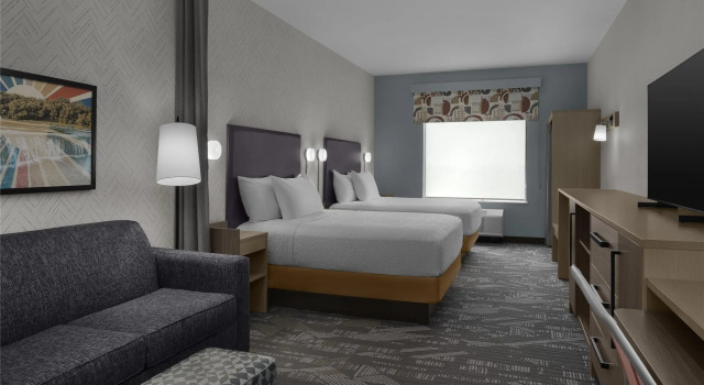 Home2 Suites By Hilton Taylor