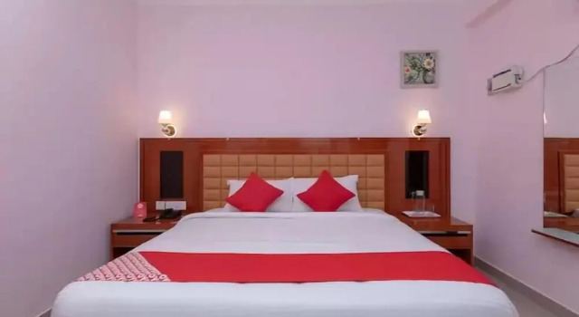 Номер Classic Swarnam Residency