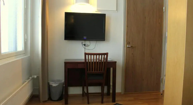 Standard chambre Hotel Alvariini