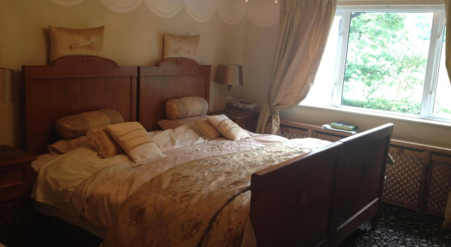 Arch House BB, Book Hotel Hoteller i Fermanagh County med morgenmad, Morgenmad