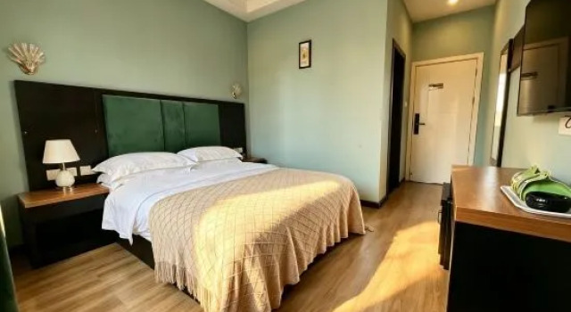 Одноместный номер Standard Dayhello Hotel Shenzhen Shekou