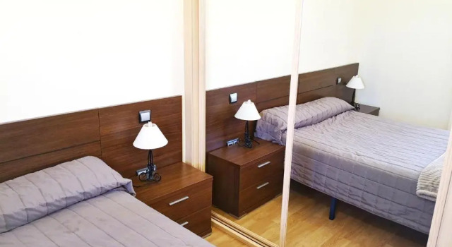 Apartamentos Cocó, Забронировать Апартаменты/квартира Отели Авила с парковкой, рядом с Церковь Сан-Педро, Парковка