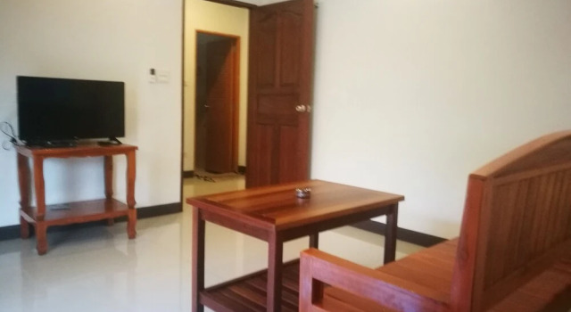 844 Srifa Resort, 2 Bedroom House, Lipa Noi Beach, Забронировать Дом для отпуска Отели Южного Таиланда с парковкой, Парковка