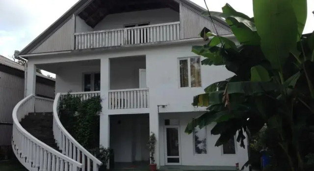 Guest House Tamazi, Book Guesthouse Kobuleti 