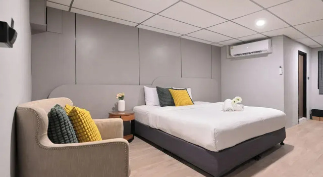 Floton Bangkok Hotel, Забронировать Отель Бизнес-отели Бангкока, рядом с Рамкамхаенг, 4* 5*