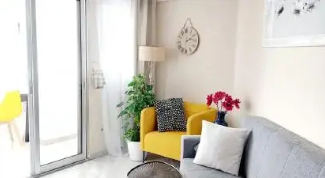 Hernando Sea Front Apartment