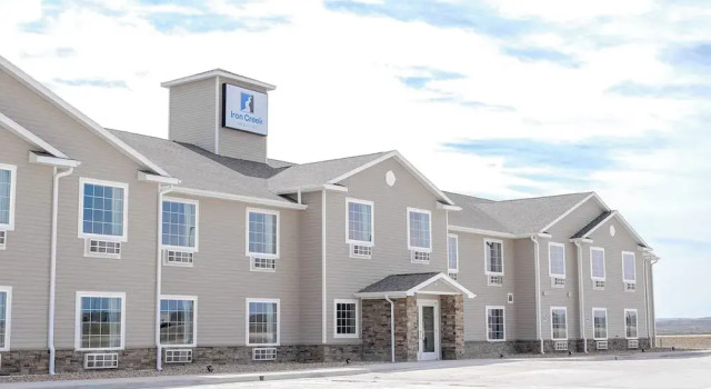 Iron Creek Inn & Suites, Reserva ahora Hotel Upton Estados Unidos
