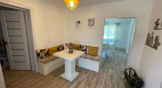 Вилла Cozy House Neustadt