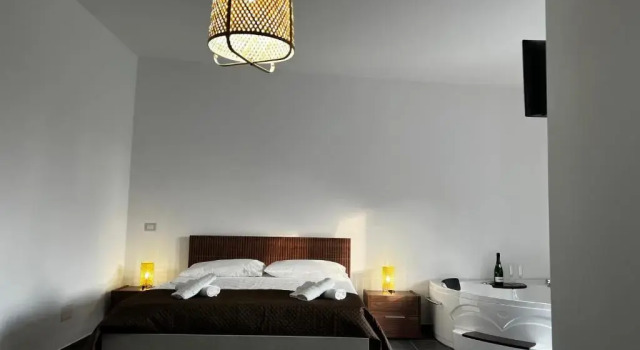 Habitat Luxury Suites