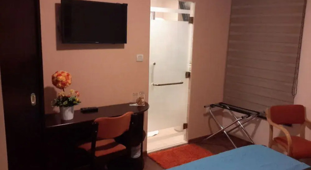 Rozana Hotel