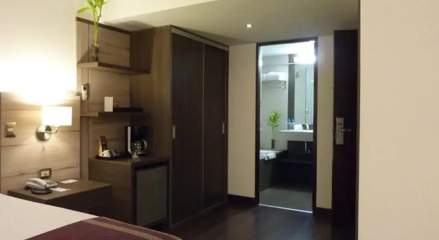 Двухместный номер Premium Aku Hotels