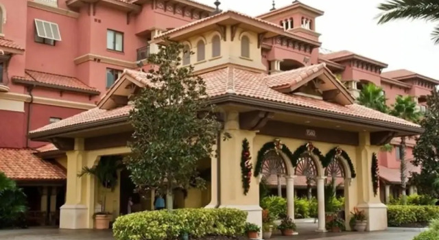 Bonnet Creek 3BD DLX