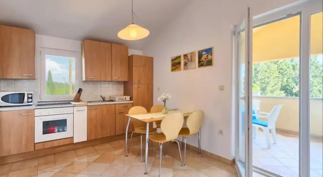 Franulovic Apartments