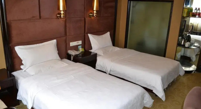 Xi'an Xinwangyuan Business Hotel