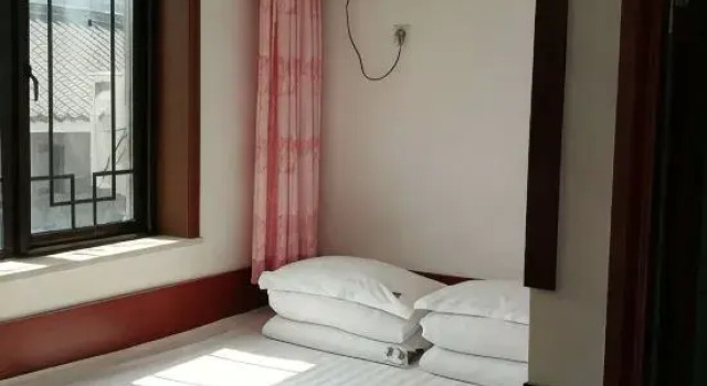 Номер Standard Beijing Yilv Sunshine Inn