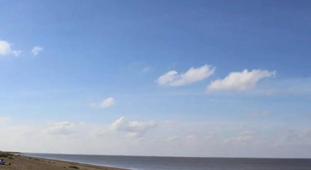 Шале 3 Bedroom Chalet in Hunstanton Pets go Free