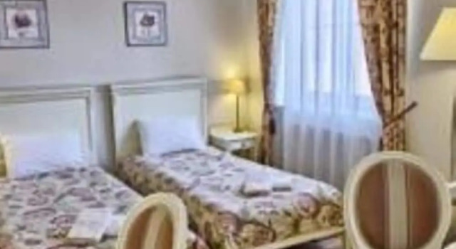 Номер Classic Villa Estera - Hotel & Restauracja