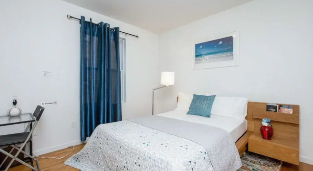 Номер Standard Racpanos Modern Stay on Forrest Street