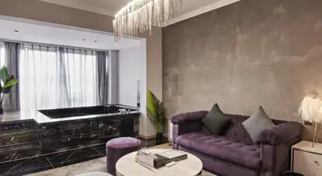 Suite doppia NAPA
