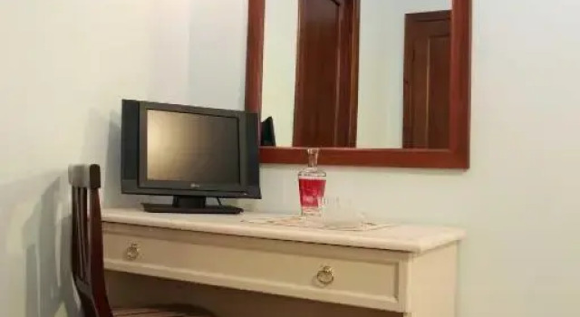 Номер Standard B&B Masseria Caporelli