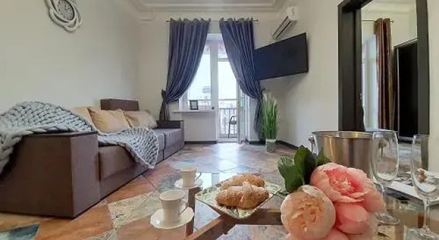 Inn Home Apartments - Kreshchatyk area, Book Apartment Kyiv Kyiv Region, near Kiev Dynamo Stadium
