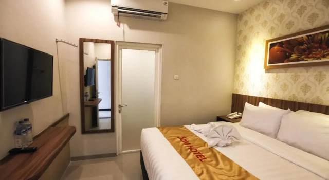 Dom Hotel Jogja