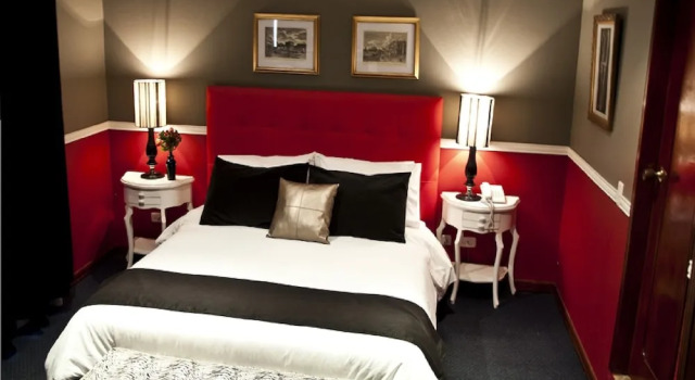 Номер Superior Casanovas Hotel Boutique