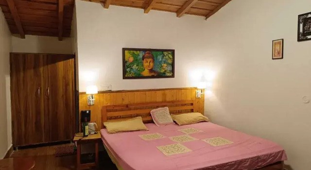 Madhuvan Cottage Home Stay