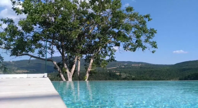 Вилла Superior Agriturismo Tenuta Il Polardo