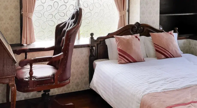 Warayunso Villa, Забронировать Вилла Наха Окинава, рядом с Здание администрации префектуры Окинавы