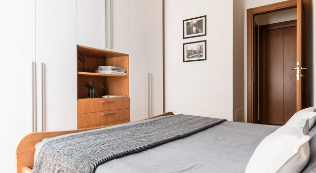 Апартаменты Home At Hotel - Naviglio Pavese