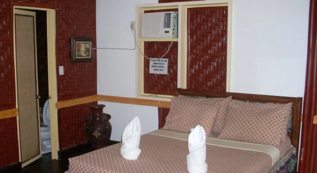 Agohay Villa Forte Beach Resort of Camiguin Island, Забронировать Курортный отель Отели Мамбахао с завтраком, Завтраки