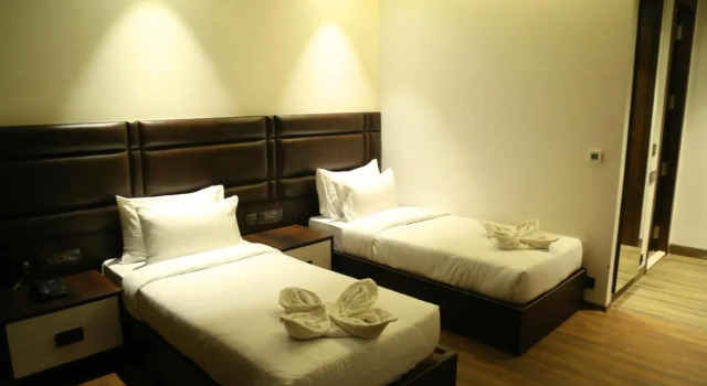 Econest Hotel, Rezervovat Hotel Tarapith West Bengal