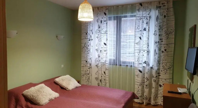 Апартаменты Standard Apartments Elegance